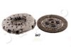 JAPKO 92847 Clutch Kit